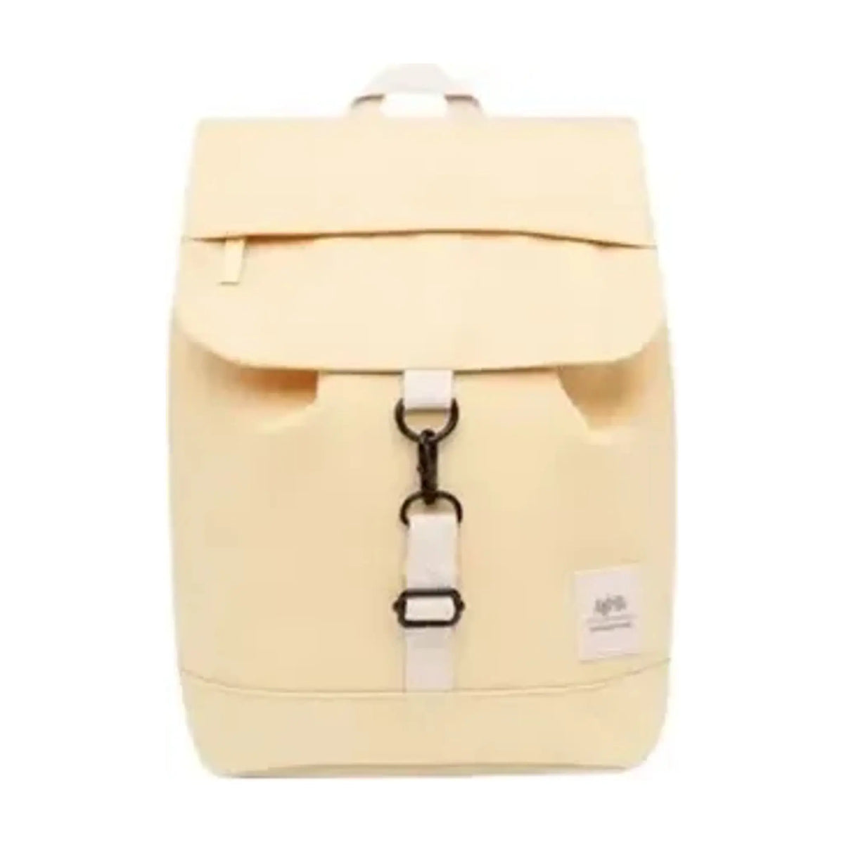 Scout Mini Backpack - Butter LEFRIK
