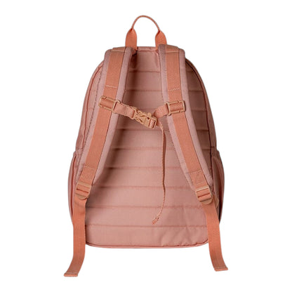 Lil Bunnies - The Collective Grand Backpack in ballerina pink with padded back panel and adjustable chest strap