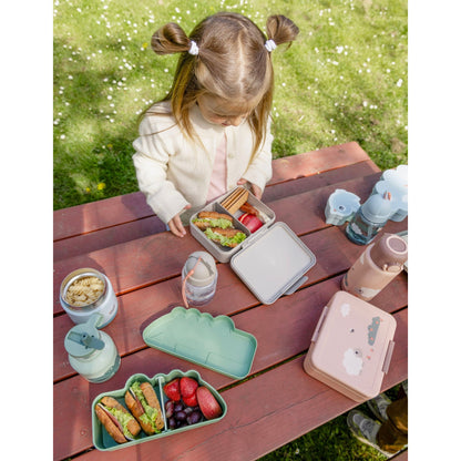 Tiny Farm Powder Set of 4 - Lil Bunnies - The Collective