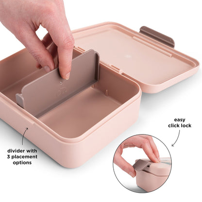 Tiny Farm Powder Set of 4 - Lil Bunnies - The Collective