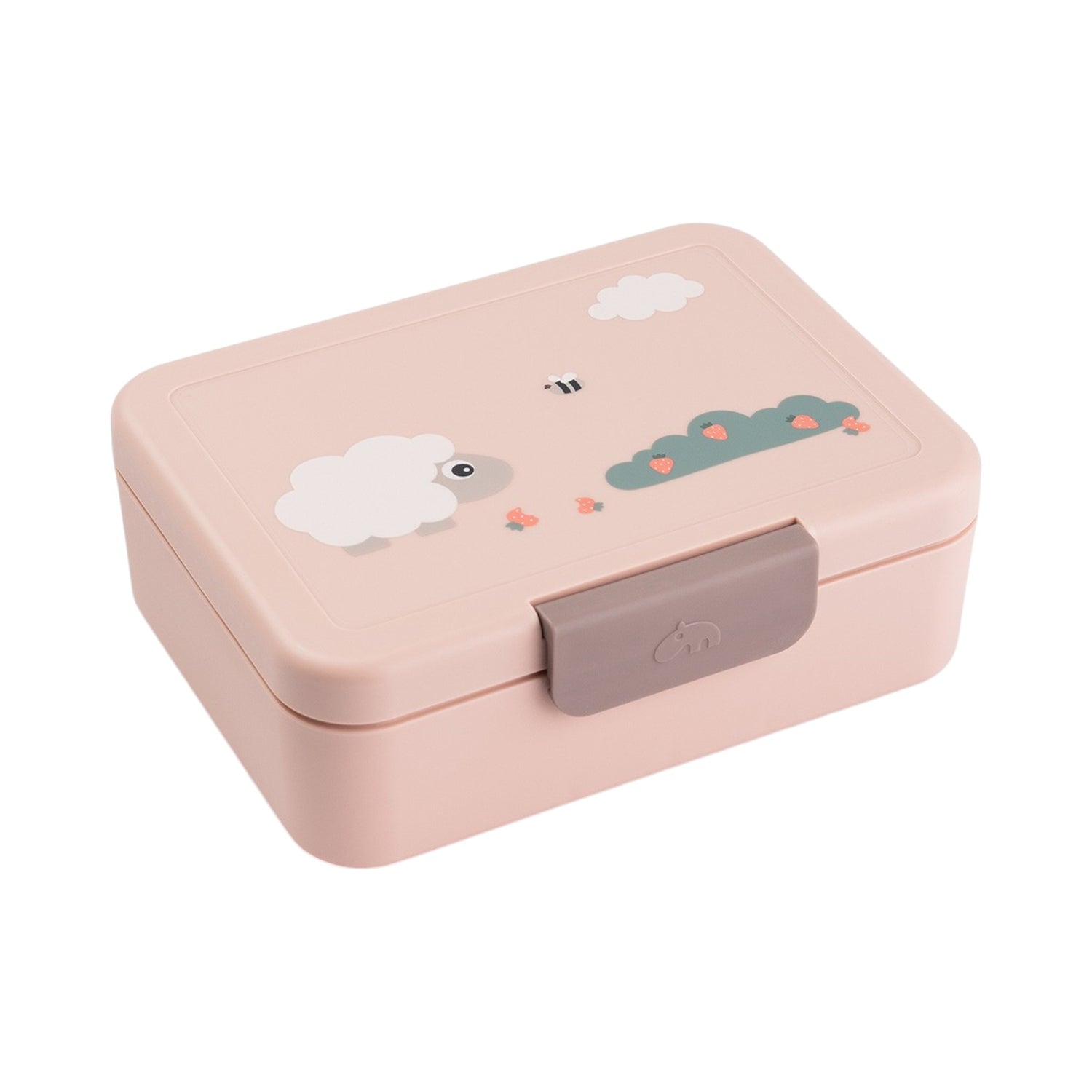 Tiny Farm Powder Set of 4 - Lil Bunnies - The Collective