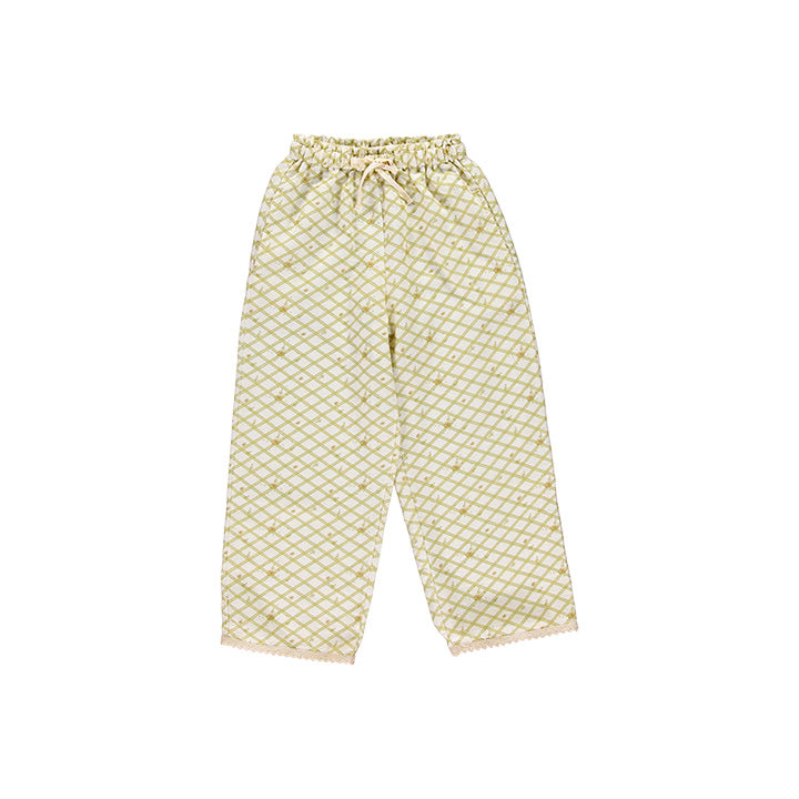 Claudia Pants