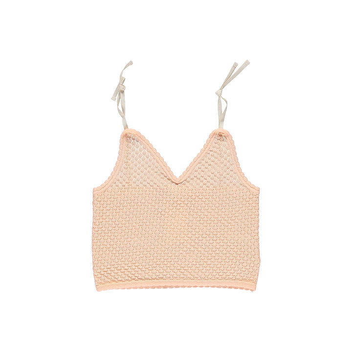 Crochet Top