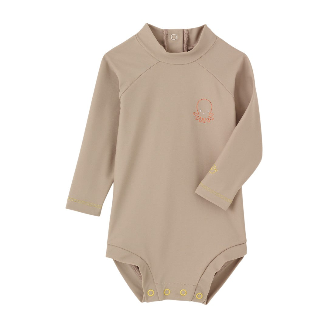 Sand Baby Anti-uv Wetsuit