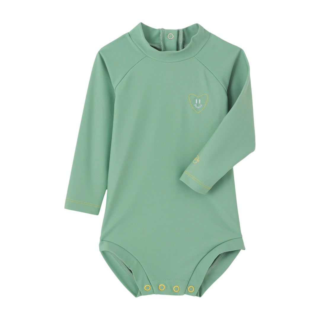 Sage Anti-uv Wetsuit