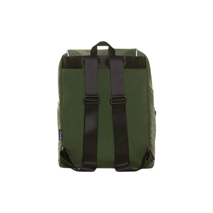 Tech Knapsack - Green