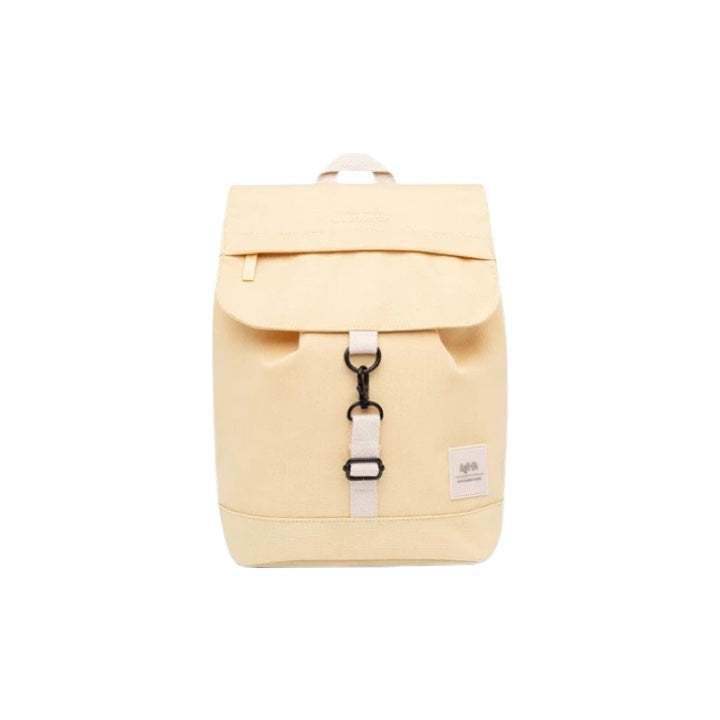 Scout Mini Backpack - Butter