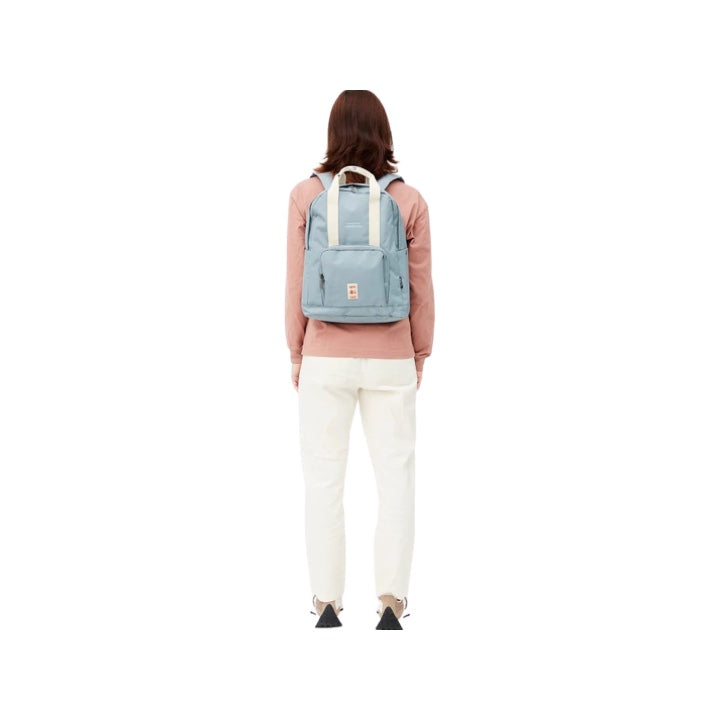 Capsule Backpack - Stone Blue