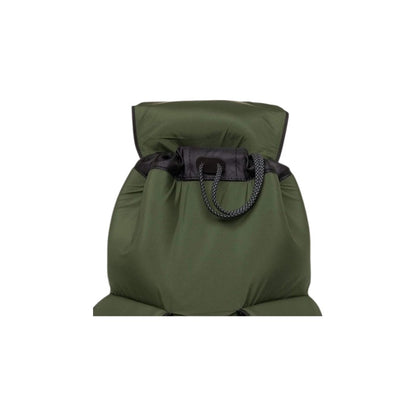 Tech Knapsack - Green