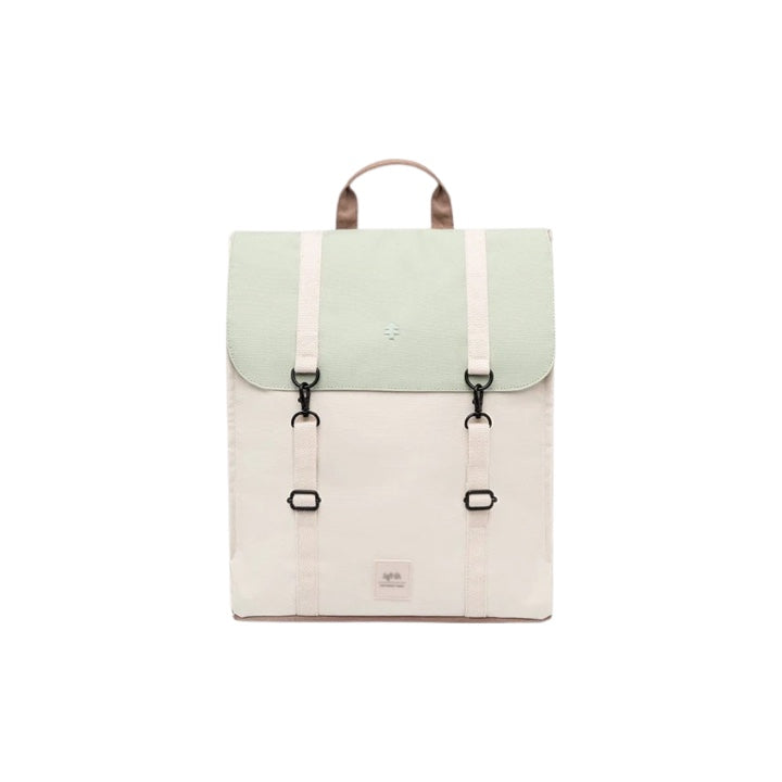 Handy Metal Hook Backpack - Farmers