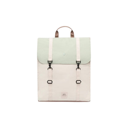 Handy Metal Hook Backpack - Farmers
