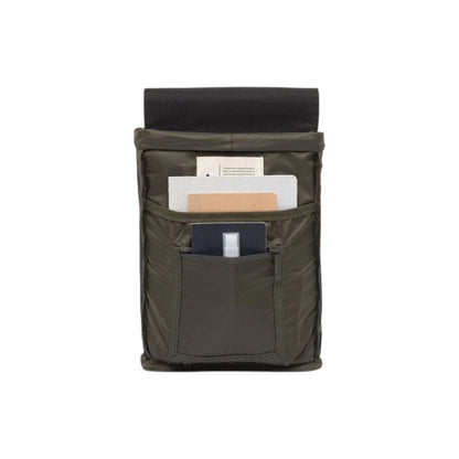 Scout Mini Backpack - Black