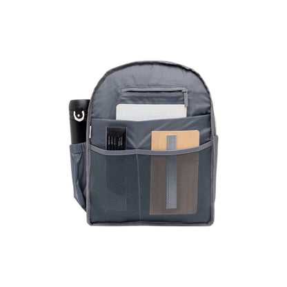 Gold Classic Ecru Backpack - Gold