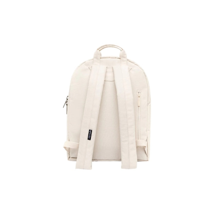 Gold Classic Ecru Backpack - Gold