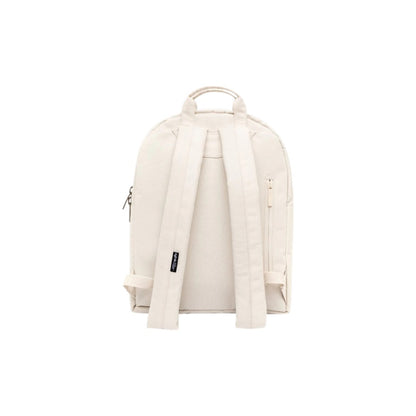 Gold Classic Ecru Backpack - Gold