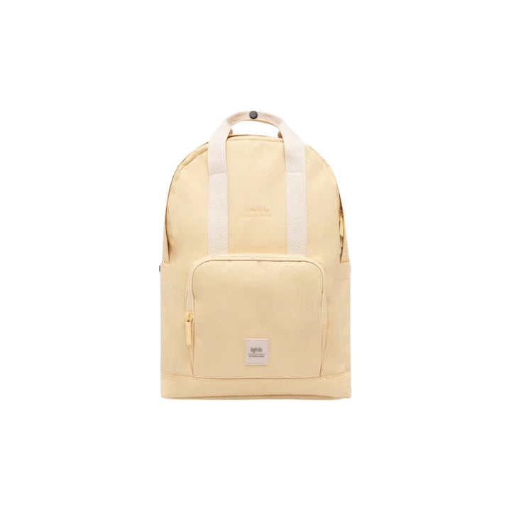 Capsule Backpack - Butter