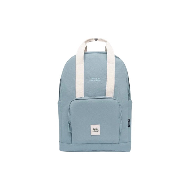 Capsule Backpack - Stone Blue