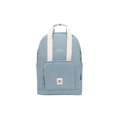 Capsule Backpack - Stone Blue