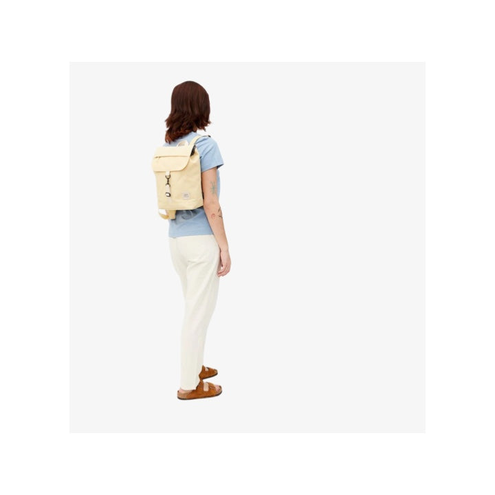 Scout Mini Backpack - Butter