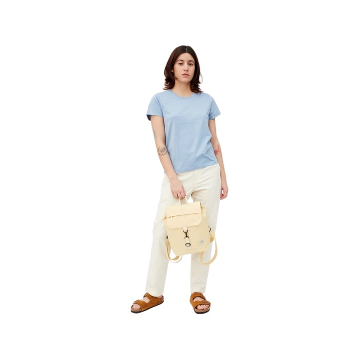 Scout Mini Backpack - Butter