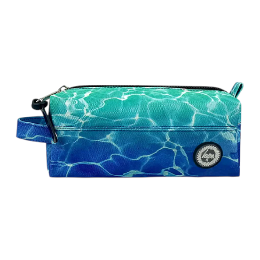 Pencil Pouch Original Pool Fade