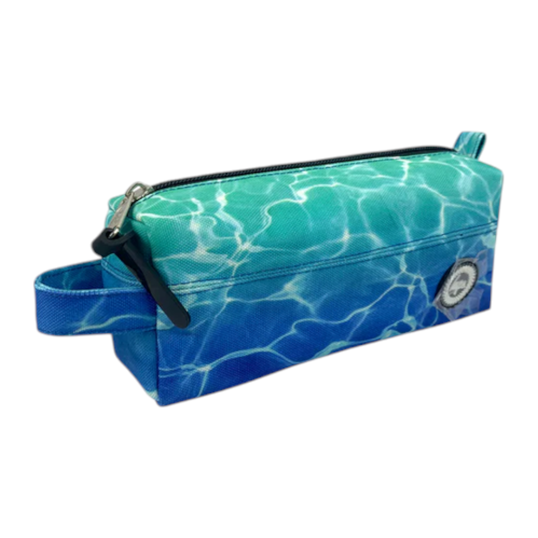 Pencil Pouch Original Pool Fade