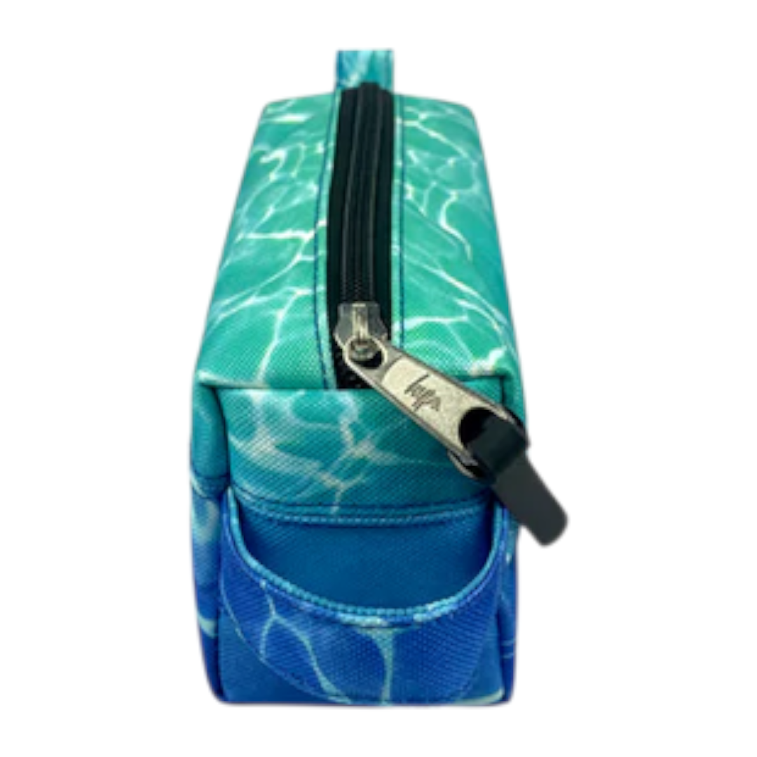 Pencil Pouch Original Pool Fade