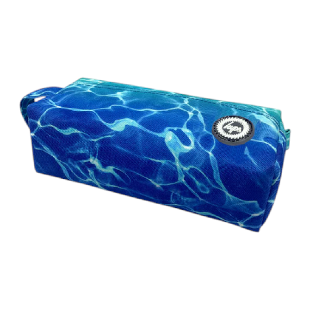 Pencil Pouch Original Pool Fade