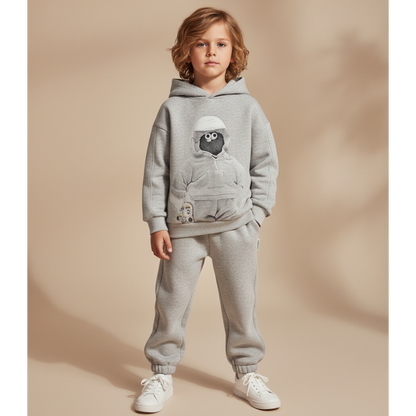 Cloud Grey Lounge Pants