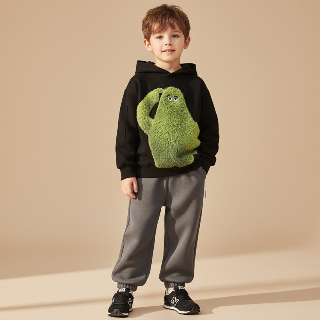 Shadow Charcoal Lounge Pants