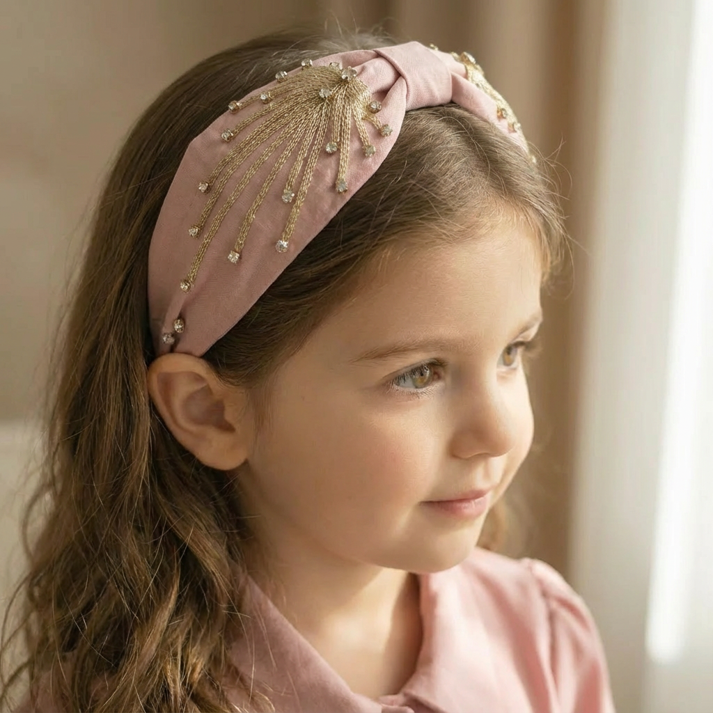 بلش نور إمبيليشد هيدباند