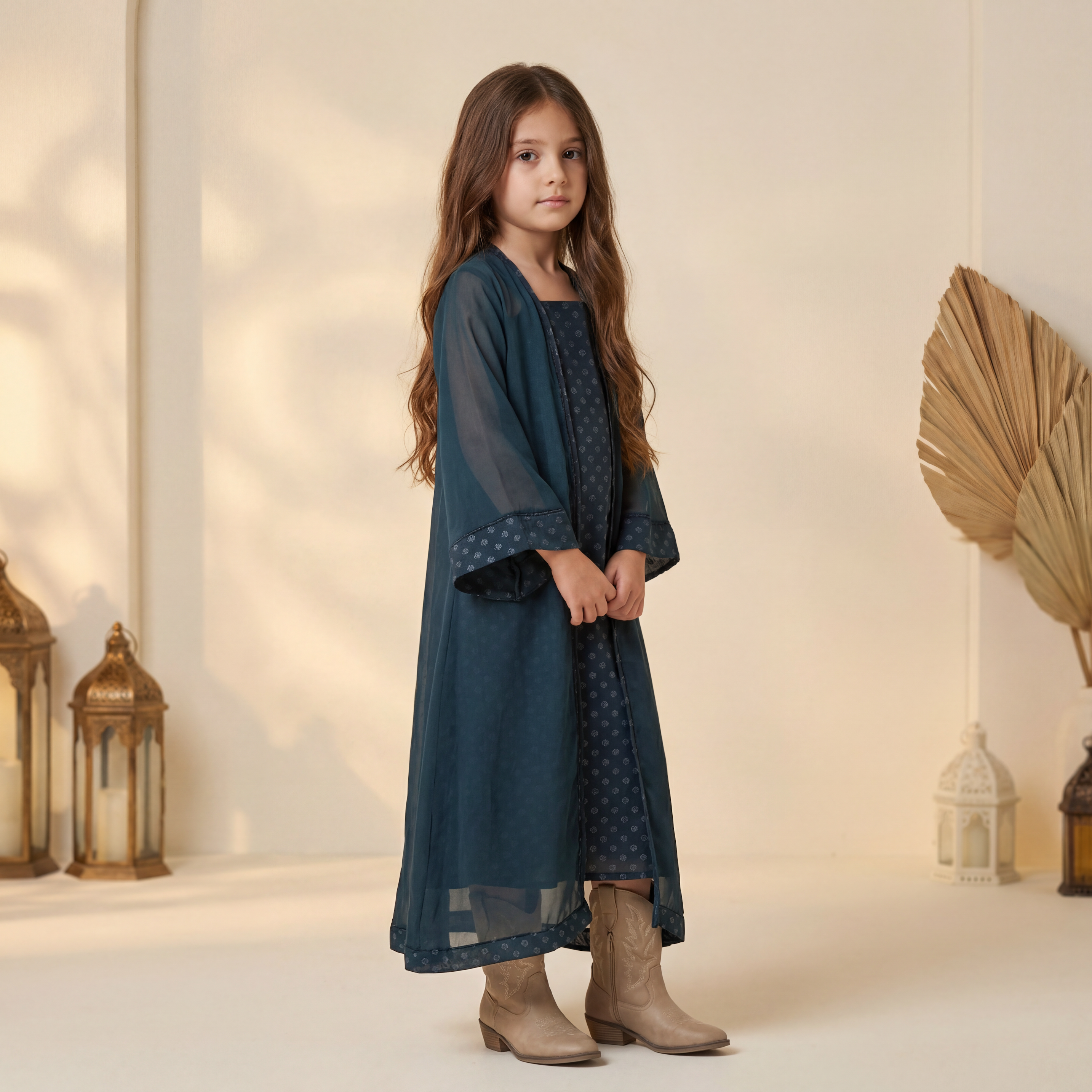 بوتل جرين مون لايت سِت