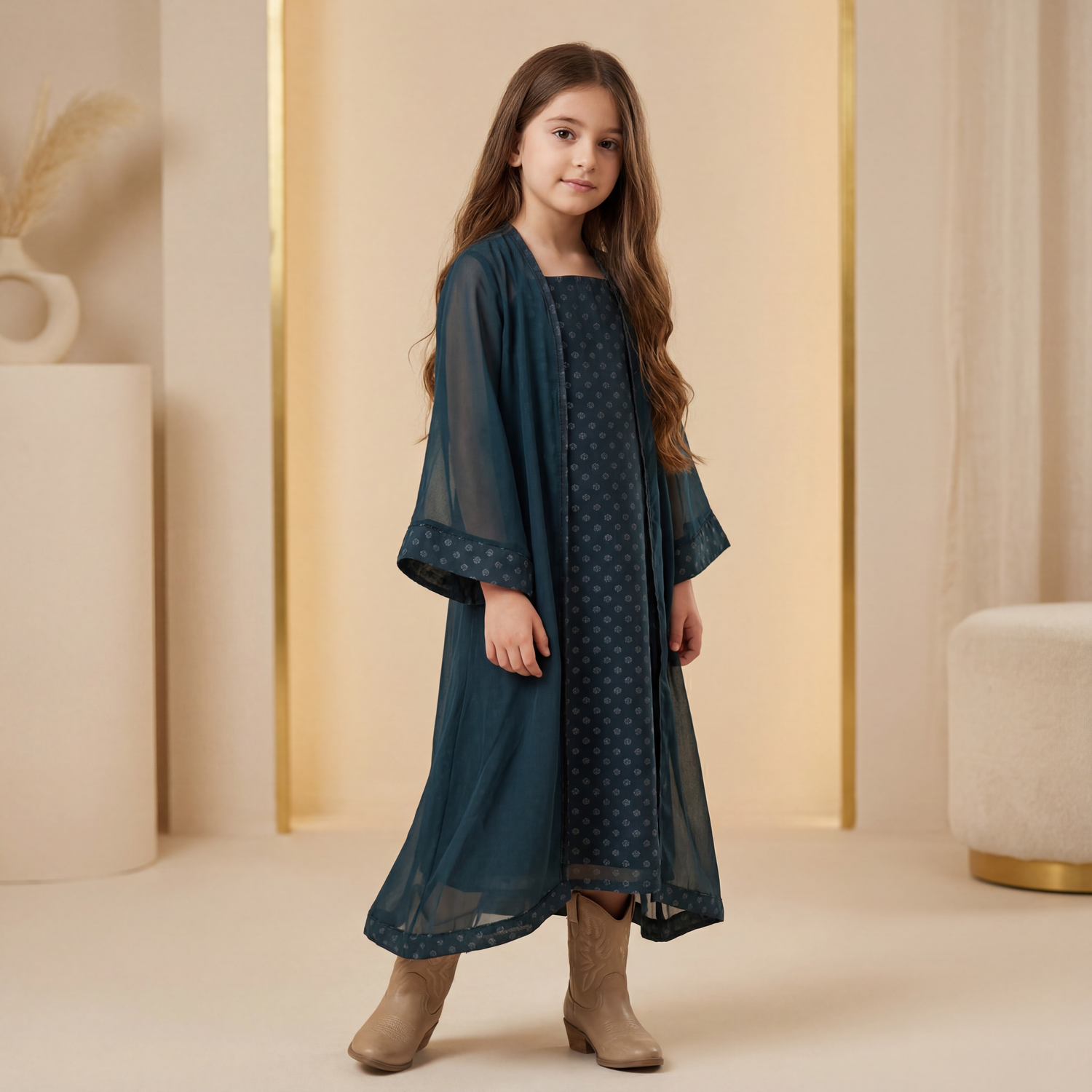 بوتل جرين مون لايت سِت