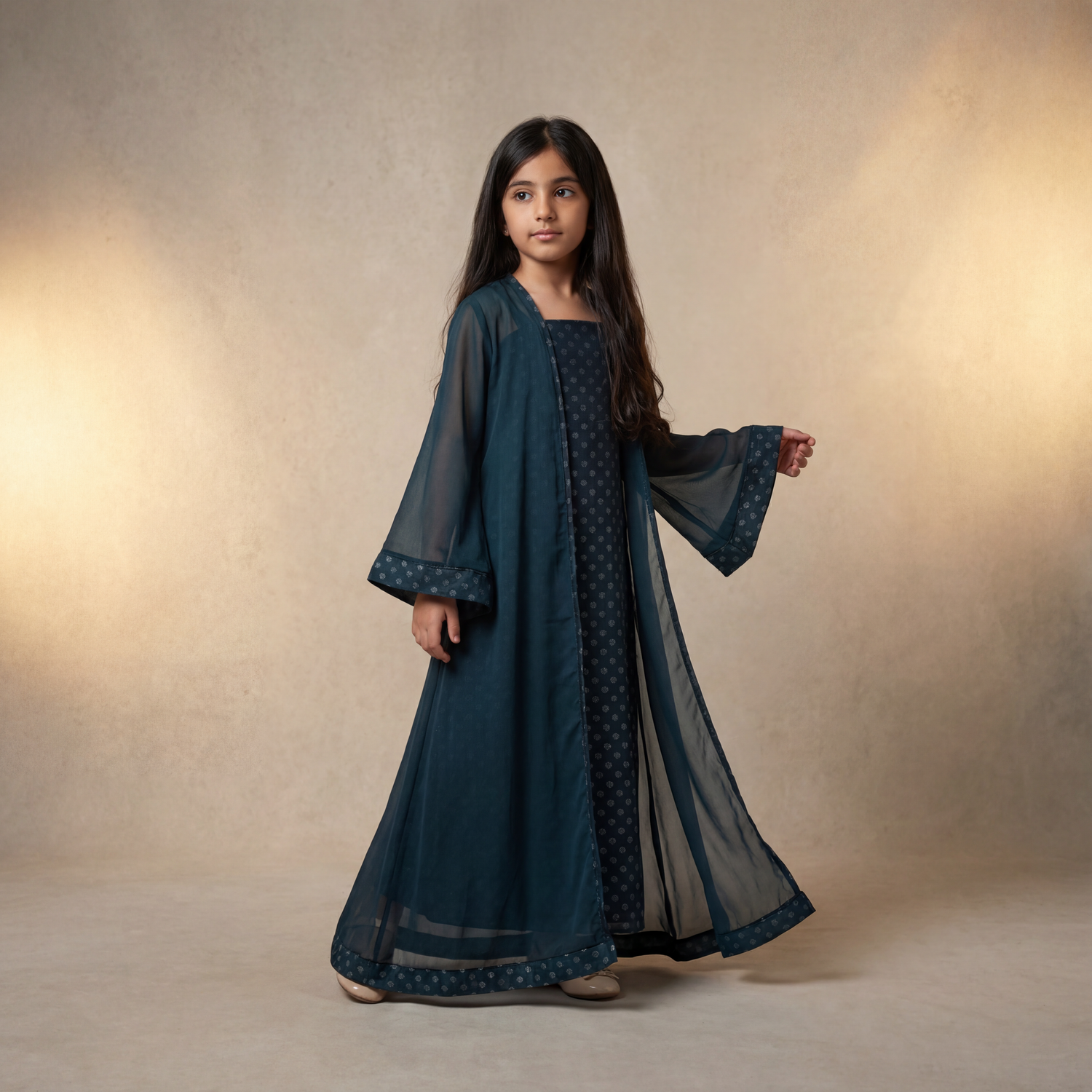 بوتل جرين مون لايت سِت