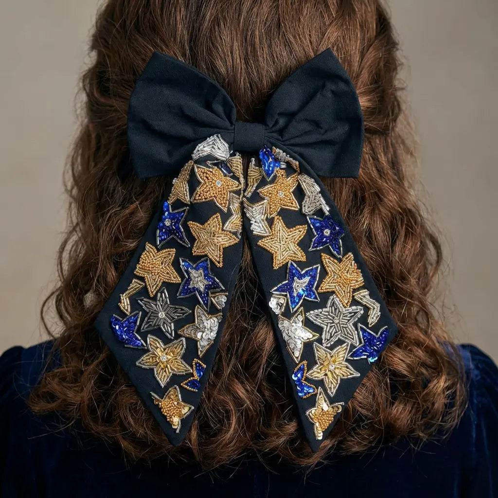 Najma Royale Star Bow LAYALEE