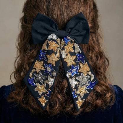 Najma Royale Star Bow LAYALEE