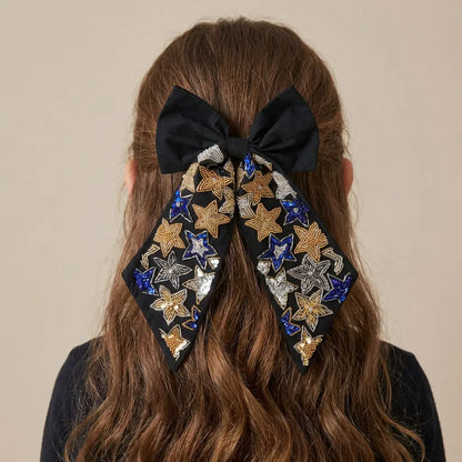 Najma Royale Star Bow LAYALEE