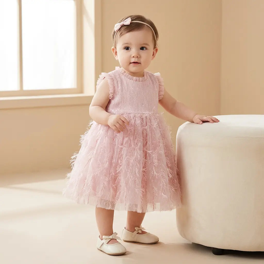 Rosa Clara Dress Sol Vera