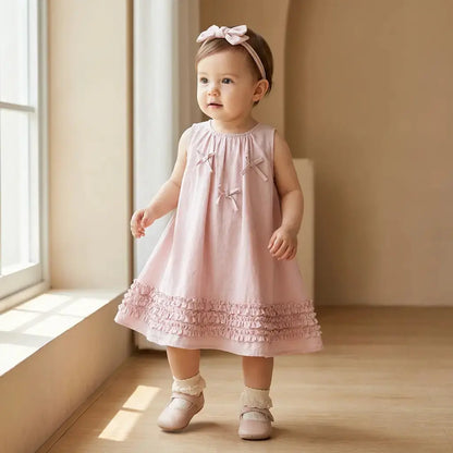 Isla Rosa Dress Sol Vera