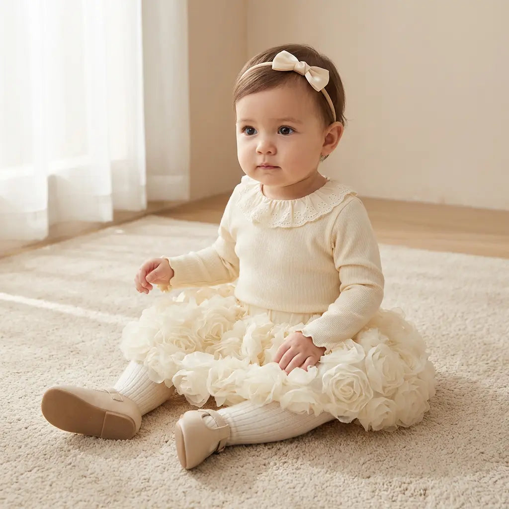 Sol Blouse &amp; Nube Skirt Sol Vera