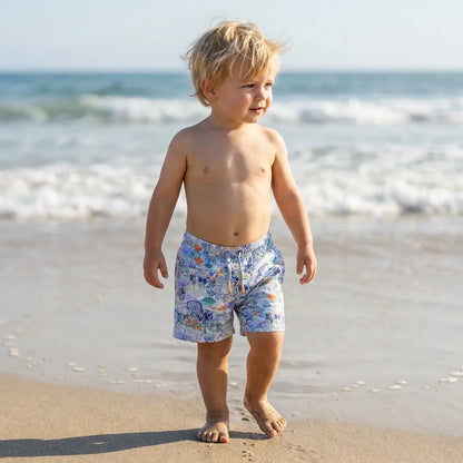 Bloom Boys Swim Shorts Lison Paris