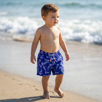 Jellyfish Boys Swim Shorts Lison Paris