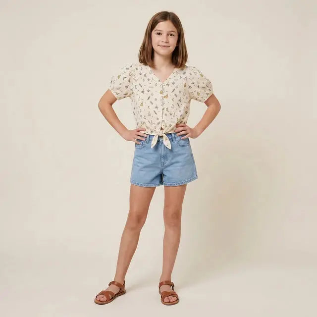 All Things Blouse THE NEW SOCIETY