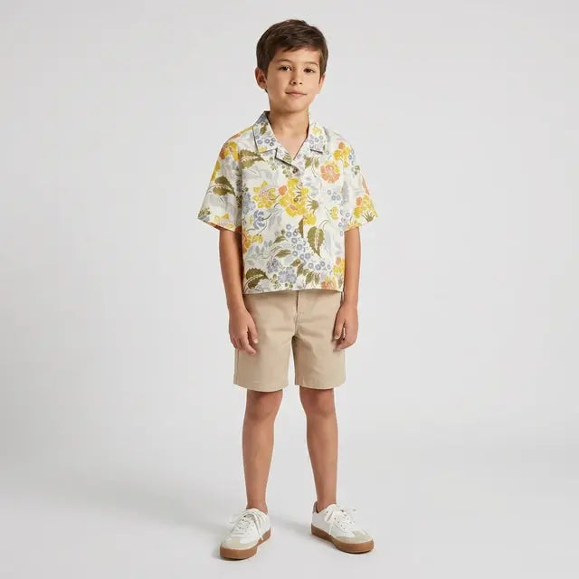 Gianni Shirt THE NEW SOCIETY