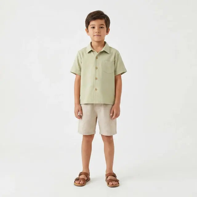 Shirt Peer Bog LITTLE HEDONIST