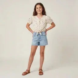 All Things Blouse THE NEW SOCIETY