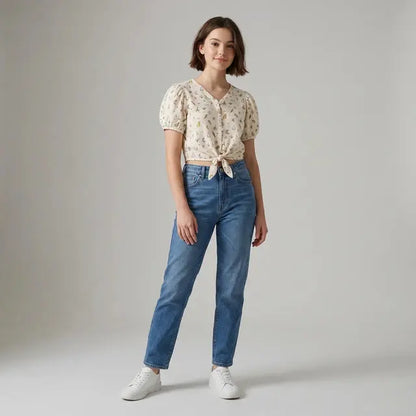 All Things Blouse THE NEW SOCIETY
