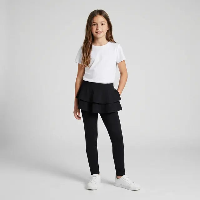 Ana Black Leggings WOLF &amp; RITA