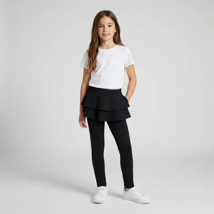 Ana Black Leggings WOLF &amp; RITA