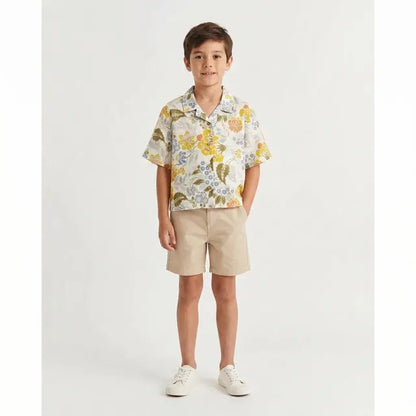 Gianni Shirt THE NEW SOCIETY